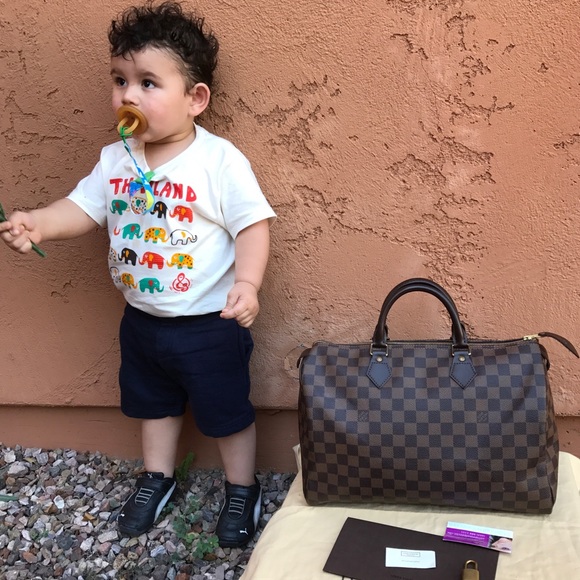 Meet your Posher, Nisa. - Picture 7 of 13